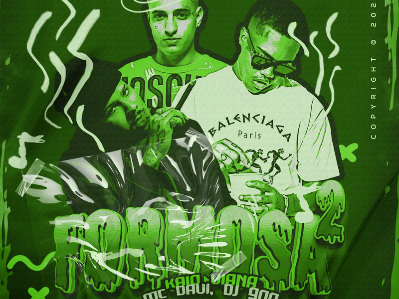 Formosa 2 (Speed) (Single)