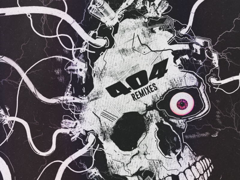 404 (Remixes) (Single)