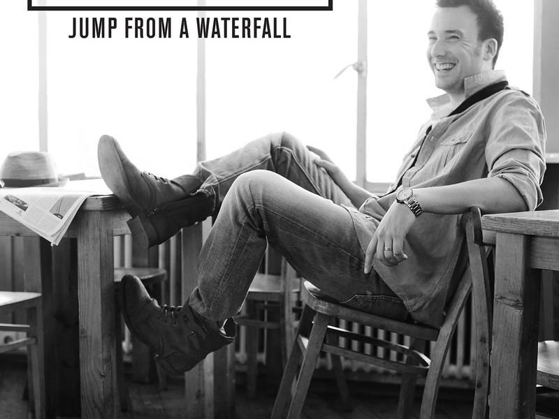 Jump From A Waterfall (Single)