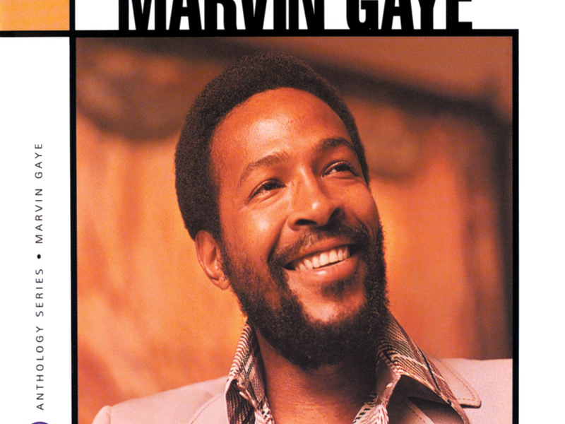 Anthology: The Best Of Marvin Gaye