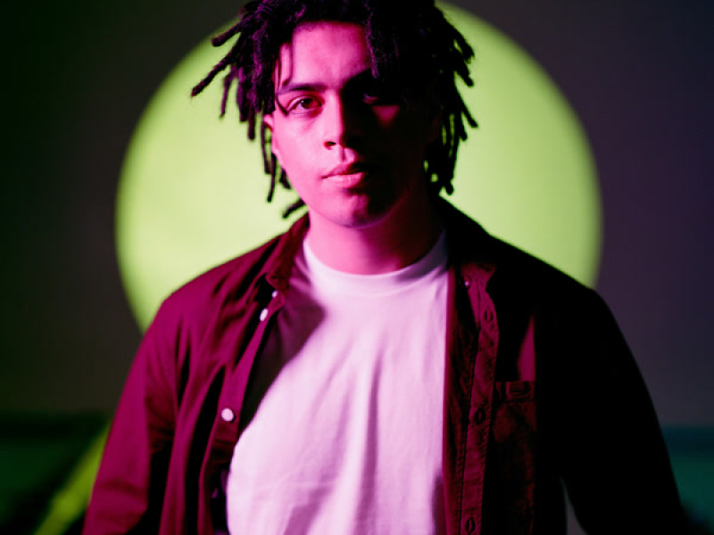 Dancing In Flames (Single)