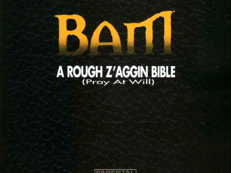 A Rough Z’aggin Bible (Pray At Will)