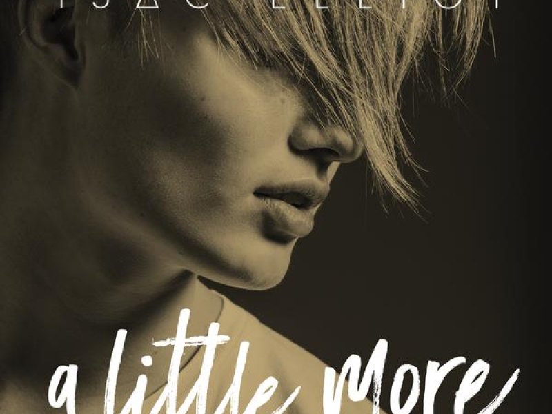 A Little More - EP