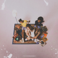 PAQ, DOLLA & $$ (Single)