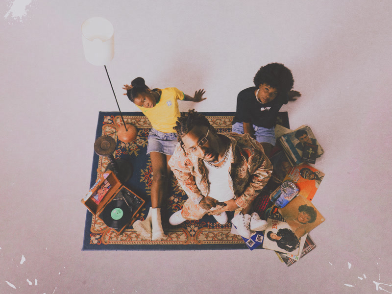 PAQ, DOLLA & $$ (Single)