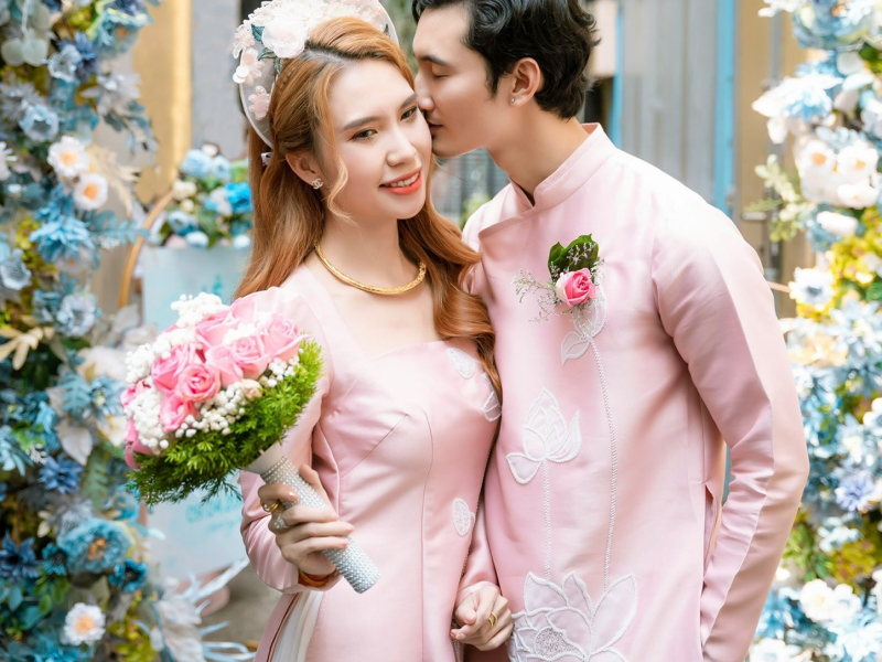 Tuyển Tập Đỗ Thụy Khanh 4