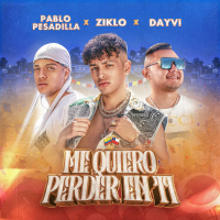 Me Quiero Perder en Ti (Single)