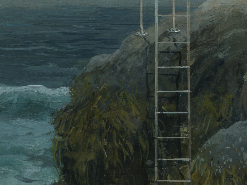 New Blood / Skiptracer (EP)