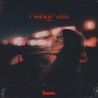 I Need You (Single)
