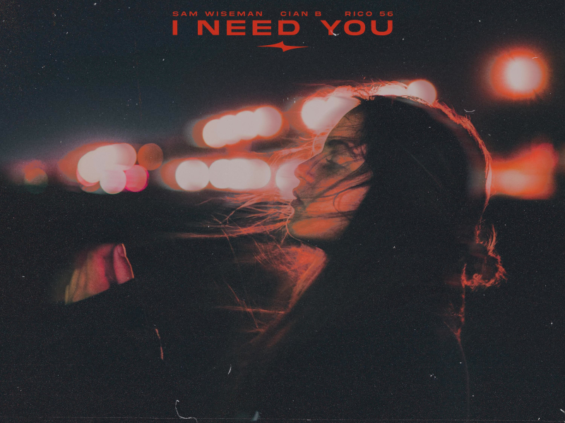 I Need You (Single)