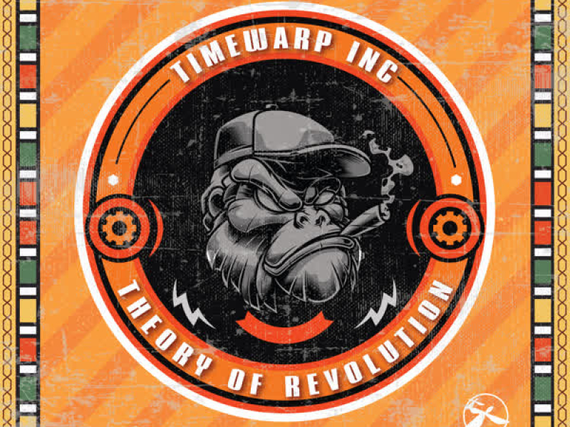 Theory of Revolution