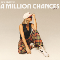 A Million Chances (Single)