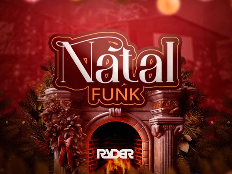 NATAL FUNK (Single)