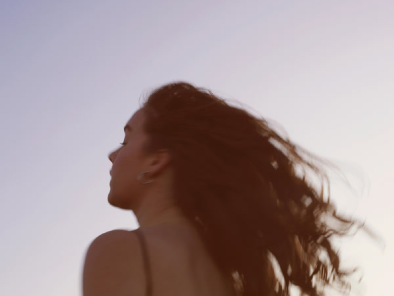 The Way It Should Be (Single)