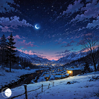 among the stars (Single)