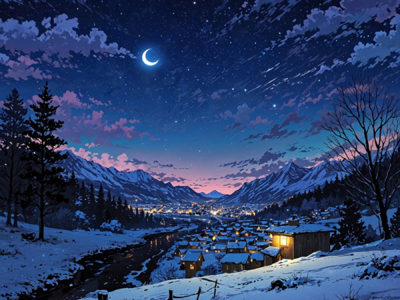 among the stars (Single)