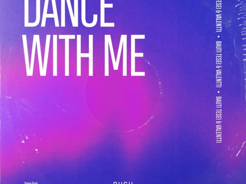 Dance With Me (Single)