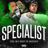 Specialist (Single)