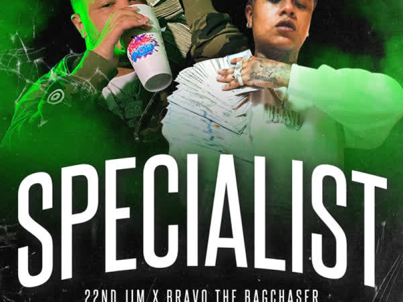 Specialist (Single)