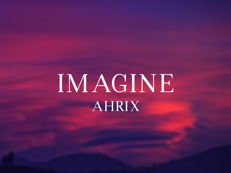 Imagine (Single)