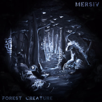Forest Creature (Single)
