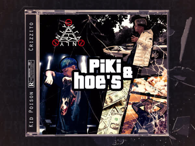 Piki & Hoe's (Single)