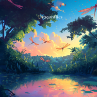 Dragonflies (Single)