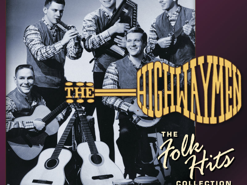 The Folk Hits Collection