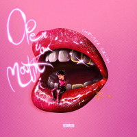 Open Your Mouth (Single)