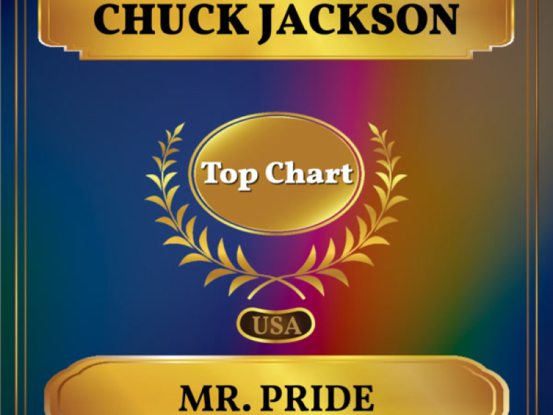 Mr. Pride (Billboard Hot 100 - No 91) (Single)