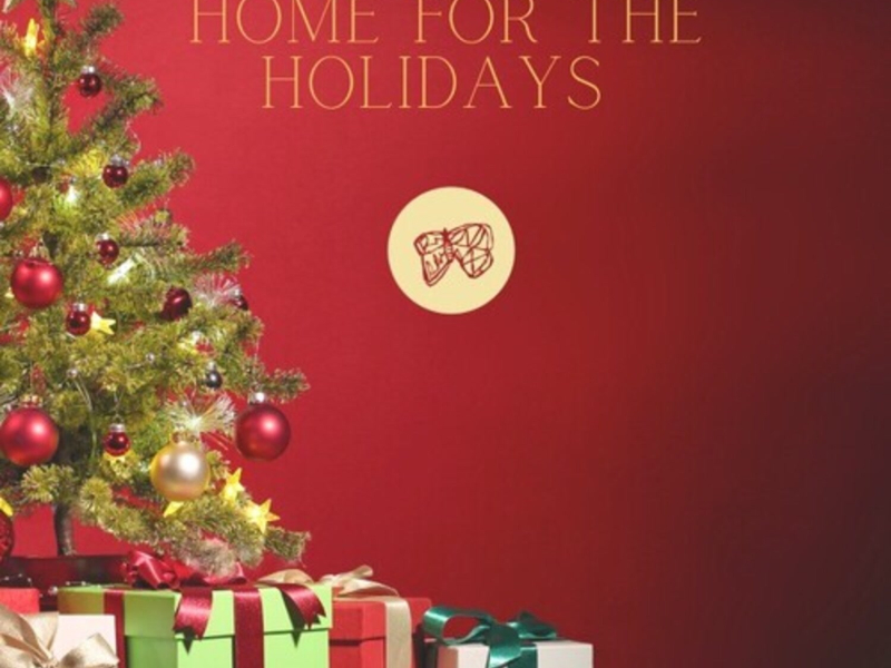 Home For The Holidays (feat. Phoenix) (Single)