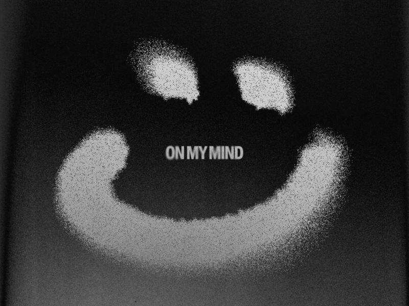 On My Mind (Single)