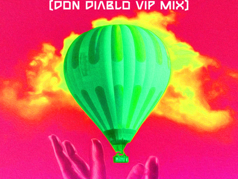 Hot Air Balloon (VIP Mix) (Single)