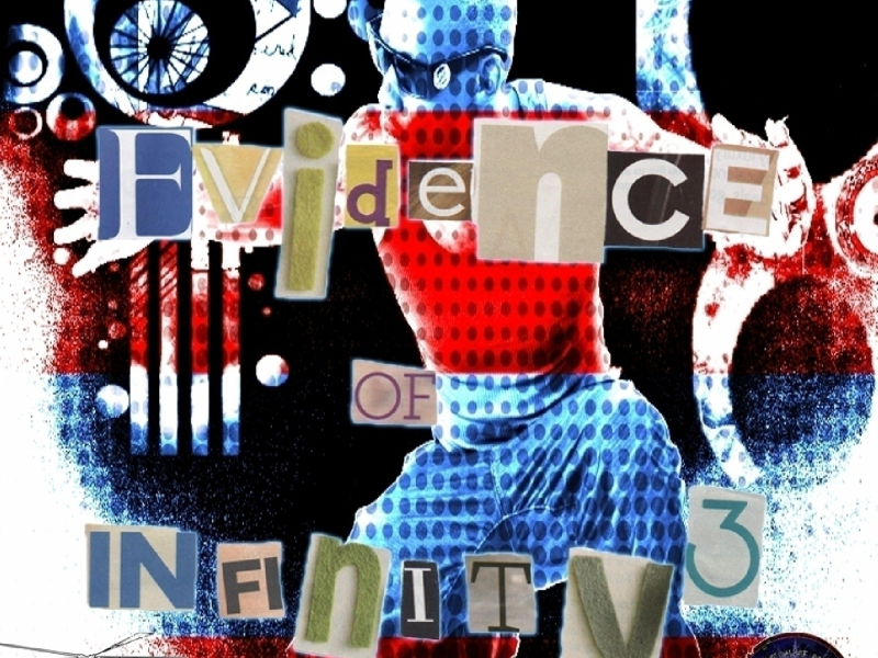 Rip the Jacker: Evidence of Infinity 3