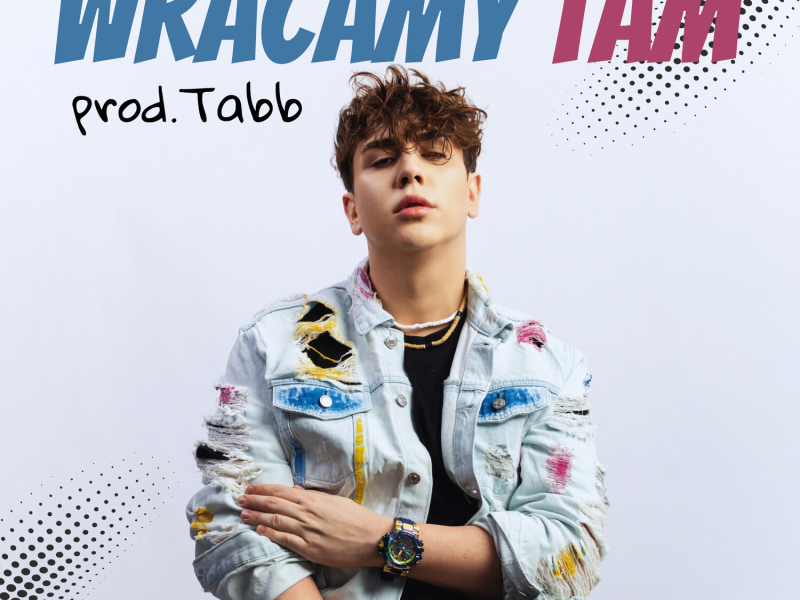 Wracamy tam (Single)