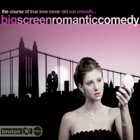 Big Screen Romantic Comedy