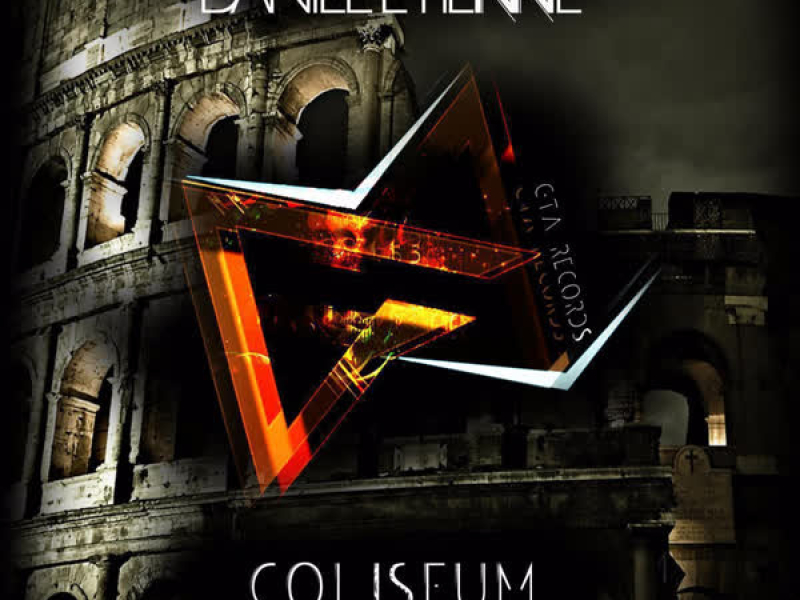 Coliseum (Single)