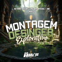 Montagem Desinger Explorativo (Single)