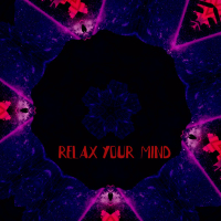 Relax Your Mind