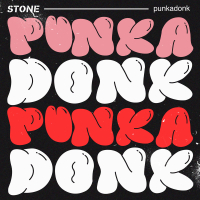 punkadonk (Single)