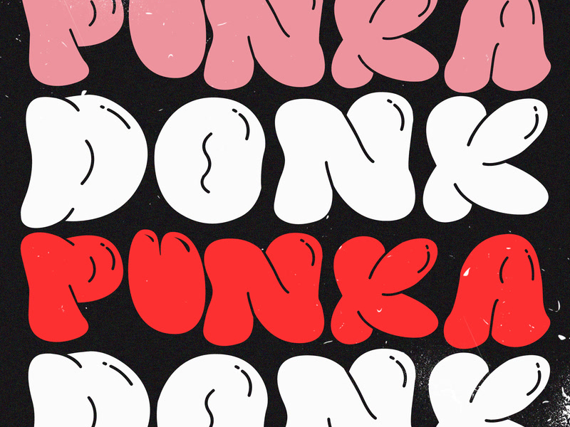 punkadonk (Single)