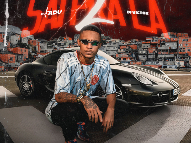 Sai Pra Lá 2 (Single)