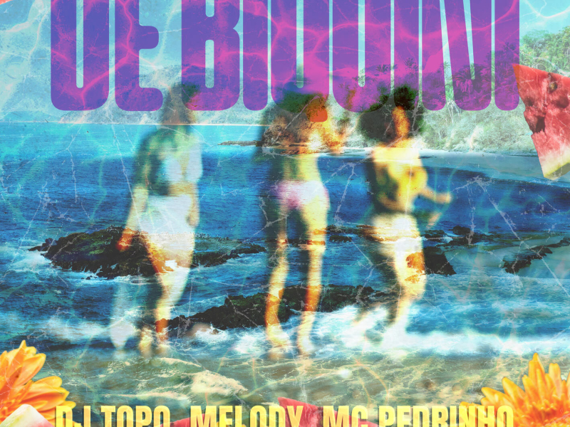 De Biquíni (Single)