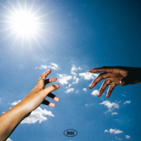 Find My Love (Single)