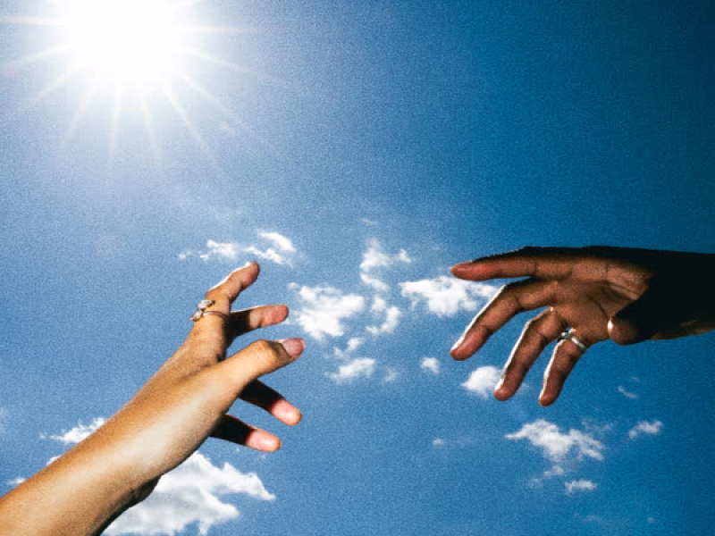 Find My Love (Single)