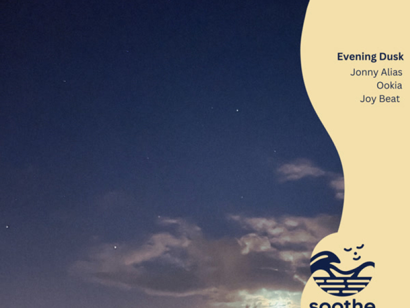 Evening Dusk (Single)