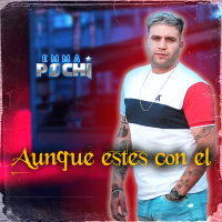 Aunque Estés Con él (Single)