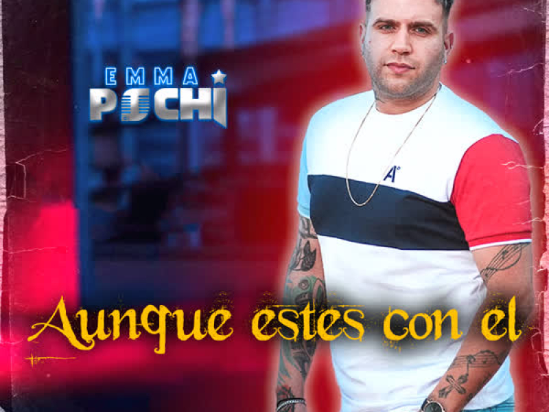 Aunque Estés Con él (Single)