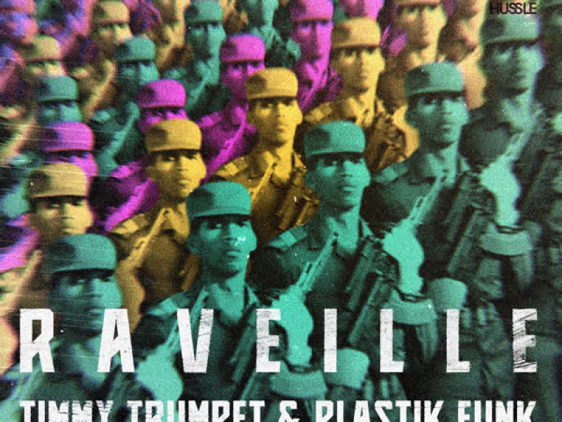 Raveille (Single)