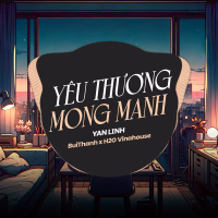 Yêu Thương Mong Manh (Remix) (Single)